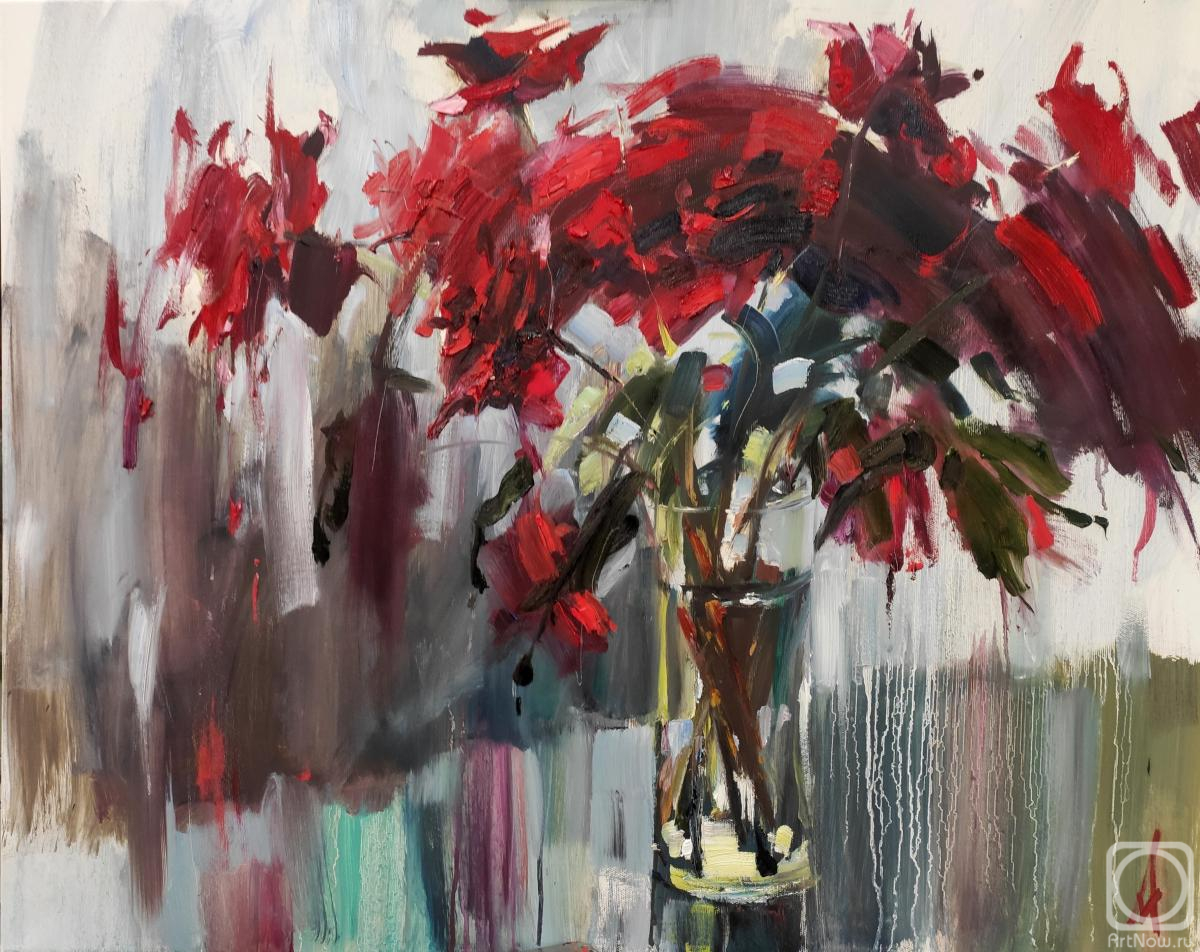 Mihaylenko Alina. Untitled