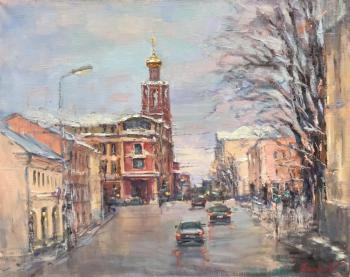 ���������� ������. ������ �����