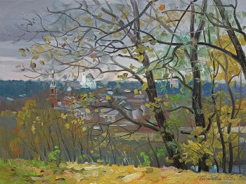 Untitled. Zhlabovich Anatoly