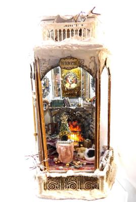 �������-������ "����� ����� ���"