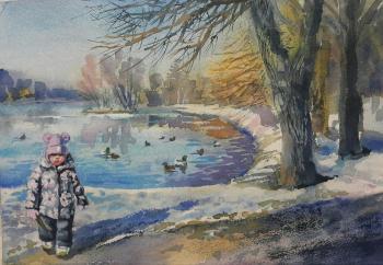 Untitled. Kalugina Irina