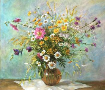 Untitled. Chepkasova Tatiana