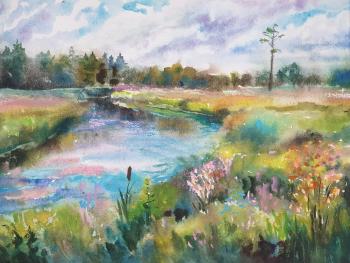 Untitled. Kalugina Irina