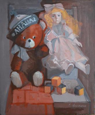 ����� � ������. ������� �����