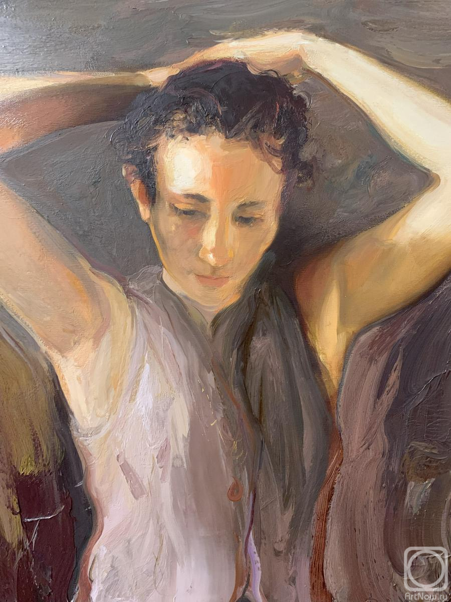 Razumenko Natalya. Untitled