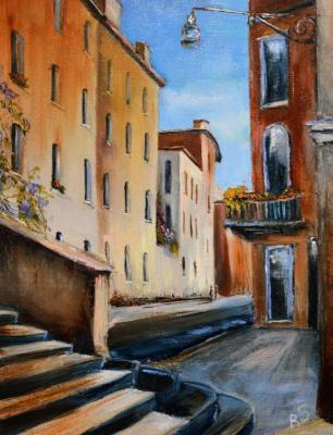 Untitled. Bedina Veronika