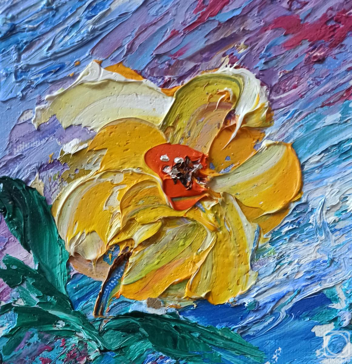 Chernyh Vasiliy. Untitled