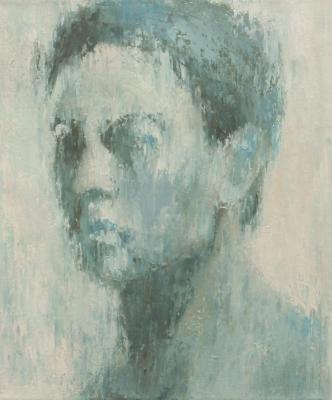 Untitled. Erkovich Natalya