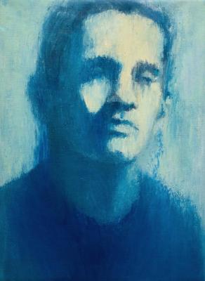 Dreaming man. ������� �������