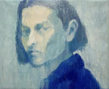 Untitled. Erkovich Natalya