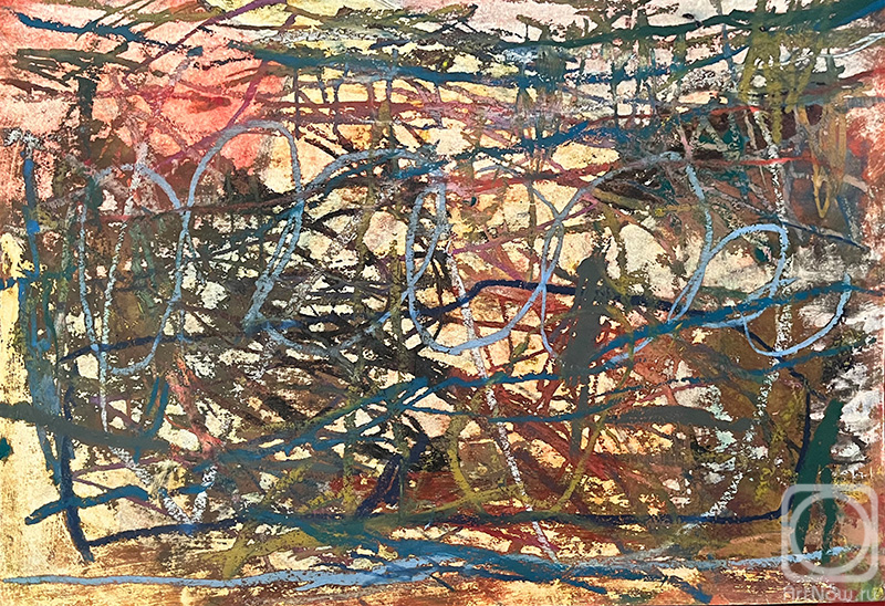 Jelnov Nikolay. Untitled