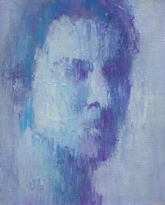 Untitled. Erkovich Natalya