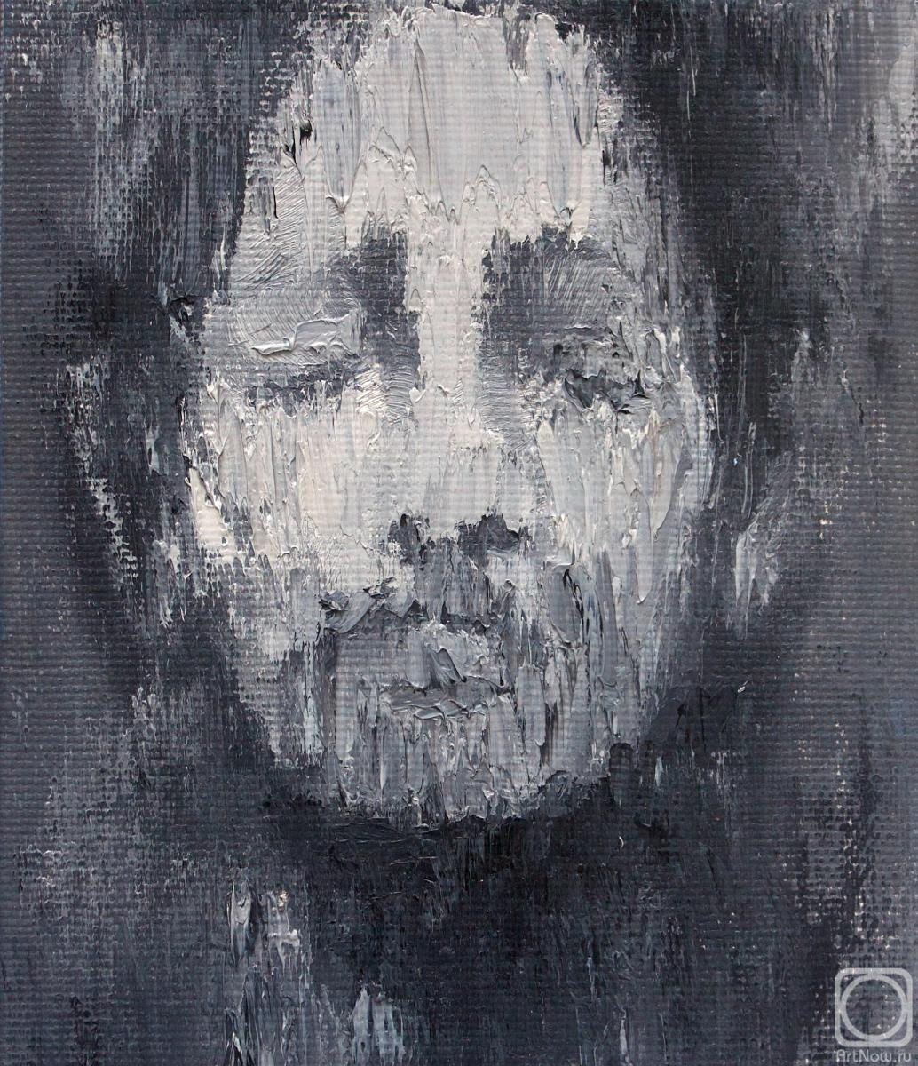 ������� ������ �� ������. ������� �������. Dark outside