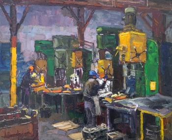 ������ �����. ������ ������