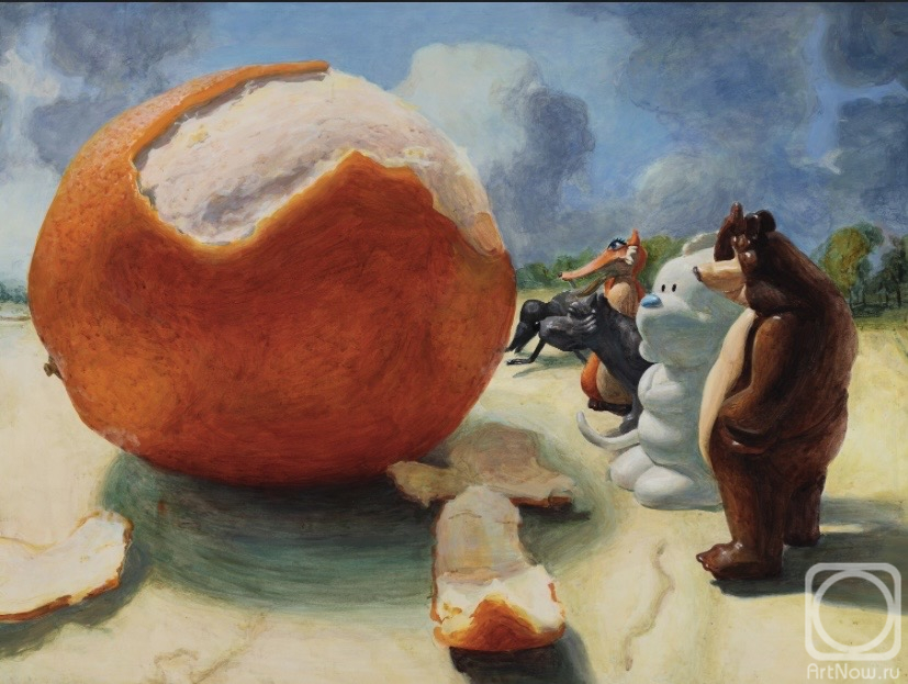 �������. ����������� ������. �� ������ ��������