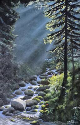 ������� ������