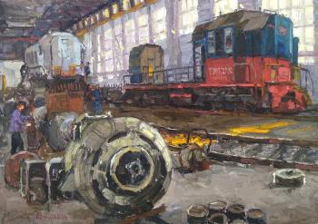 � ��������� ������������ ����. ������ ������