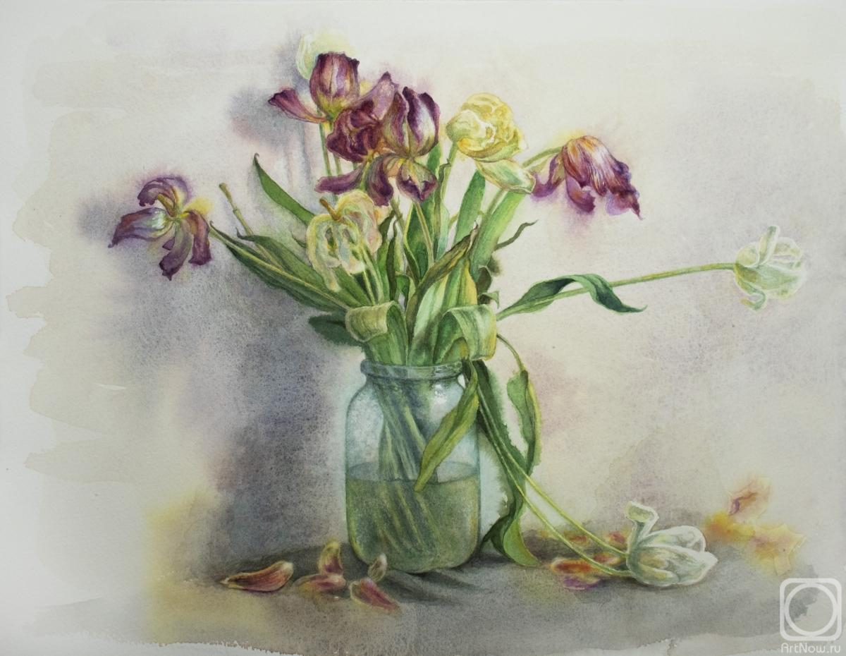 Abramova Anna. Untitled