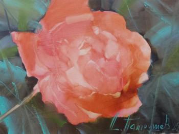 Untitled. Patrushev Dmitry