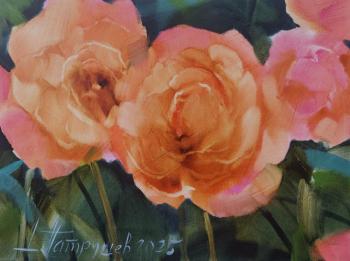 Untitled. Patrushev Dmitry