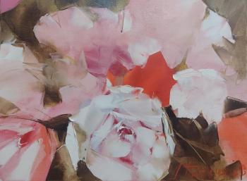 Untitled. Patrushev Dmitry