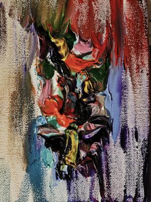 Movement 5-25 (Moma). Ermilov Misha