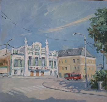 ��������� �����. ��������. �������� ����