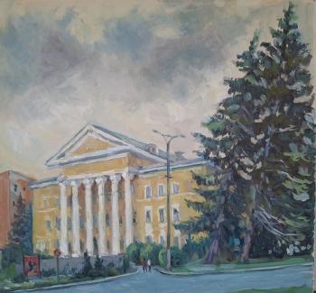 ��������� �����. ���������. �������� ����