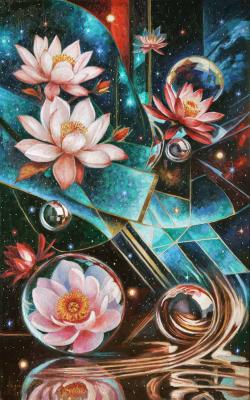 Through the Looking Glass. Razzhivin Igor