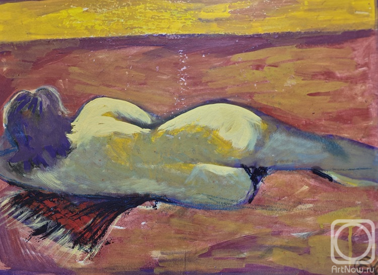 Karpov Evgeniy. Untitled