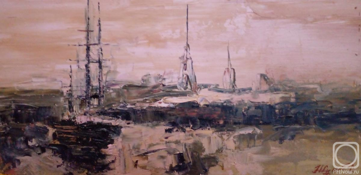 Zhukoff Fedor. Untitled