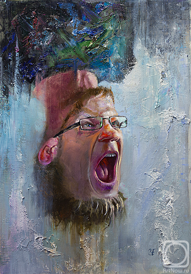 Iakovlev Andrey. Untitled