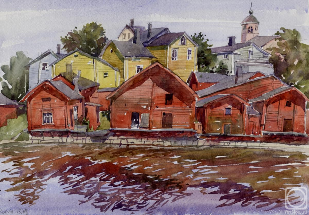 Baranovskiy Aleksandr. Untitled