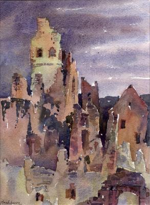 Hohburg. ����������� ���������