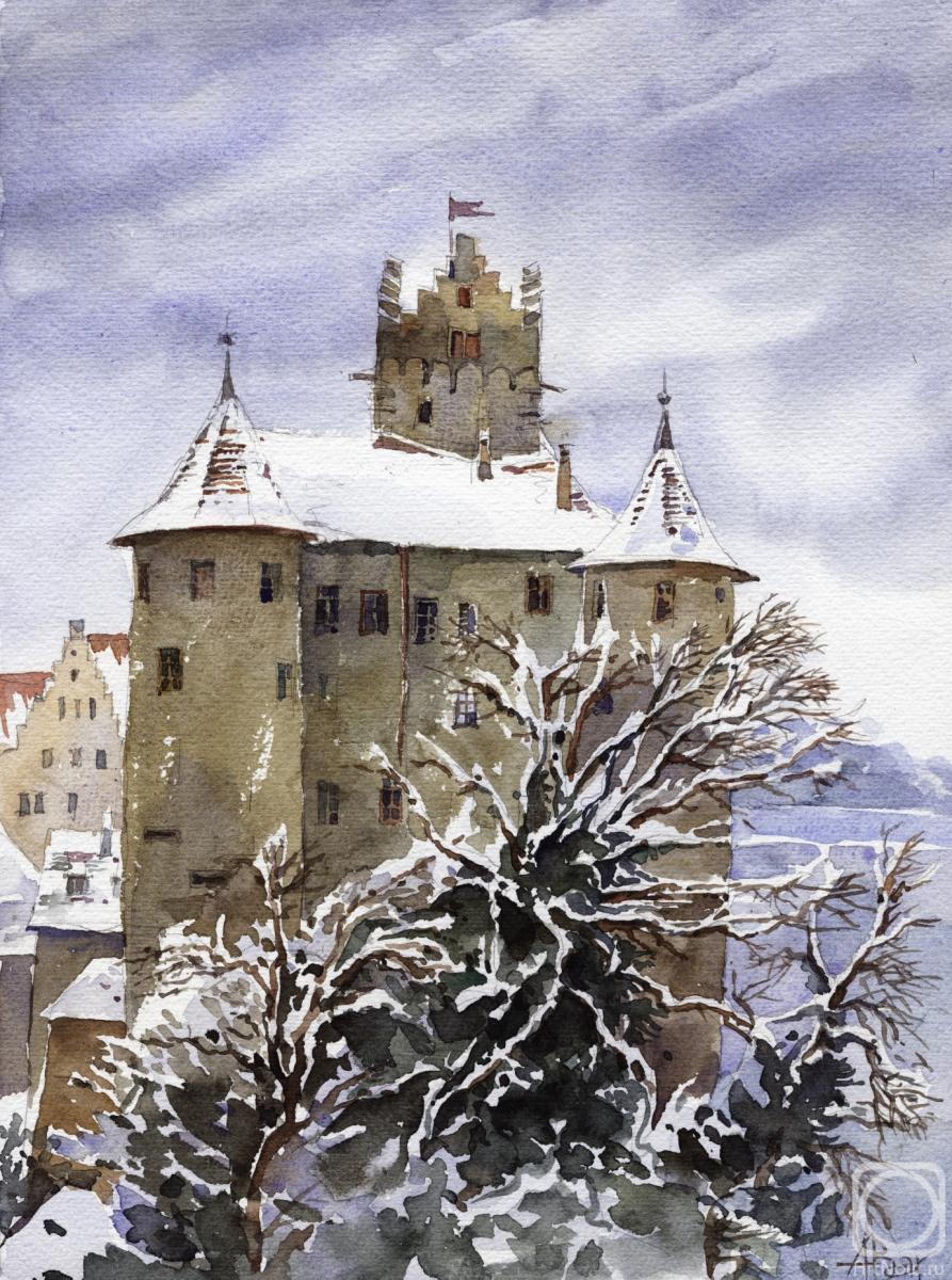 Baranovskiy Aleksandr. Untitled