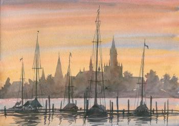 Konstance. ����������� ���������