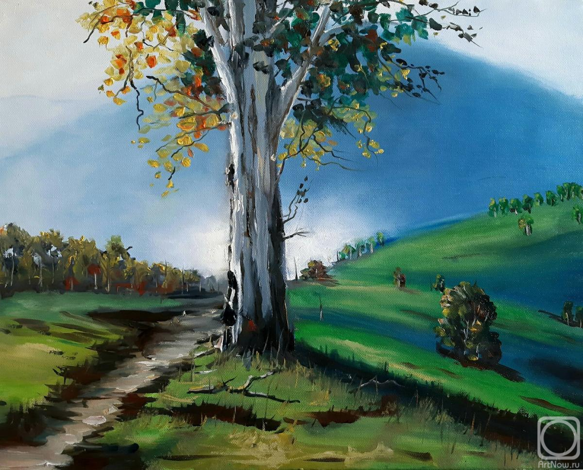 Gribanov Igor. Untitled