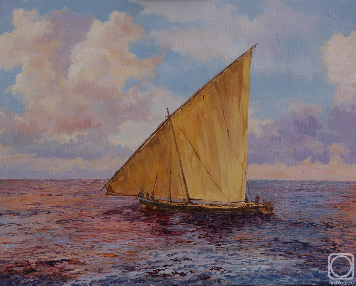 Panov Eduard. Untitled