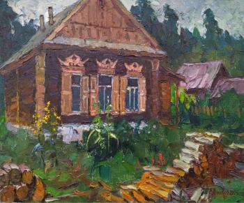 Untitled. Vikov Andrej