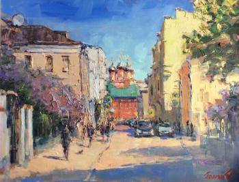 ����� � ���������� �������� (����� ������). ������ �����