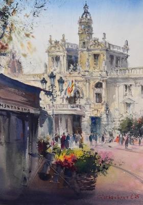 ��������� �����������. ��������� �������