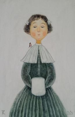 ������� �������� � ������