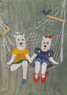 ����� ��� �����. ������� �����