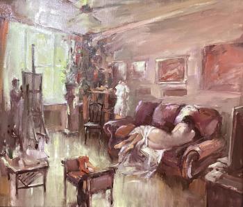 � ���������� ���������. ������ ��������