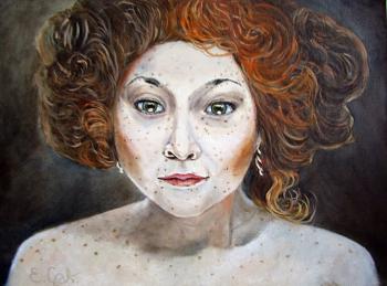 Image. Savelyeva Elena