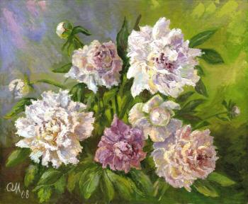Peonies