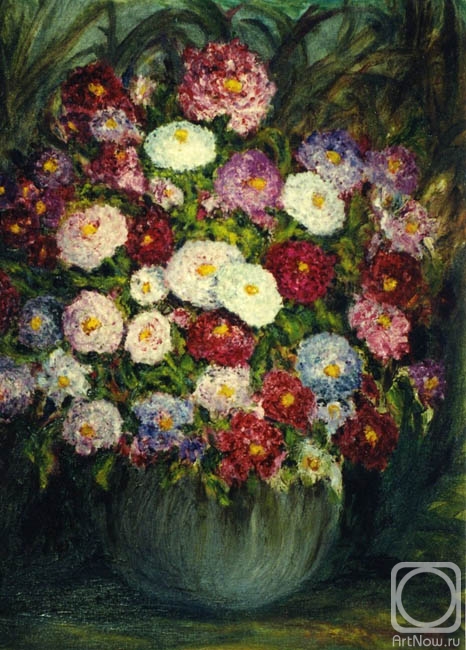 Bekman Rita. Untitled