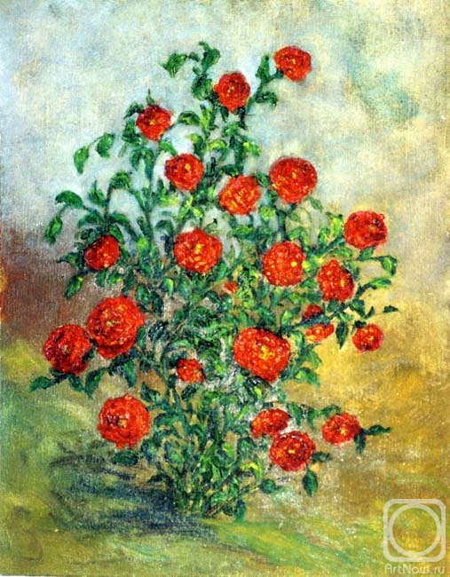 Bekman Rita. Untitled