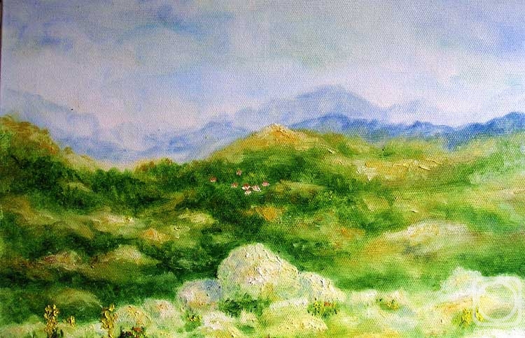 Bekman Rita. Untitled