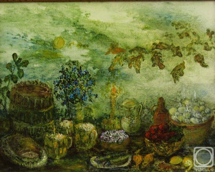 Bekman Rita. Untitled